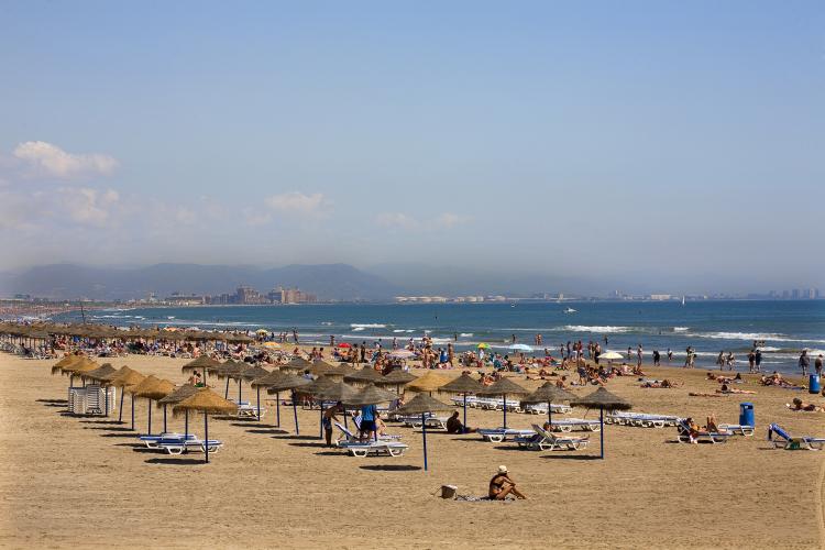 Playa